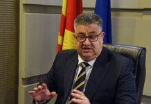 Минчев за весникот ВЕЧЕР: На следните избори СДСМ ќе има технички министри за внатрешни работи и за социјална политика, а заменици во јавна администрација, земјоделство и финансии