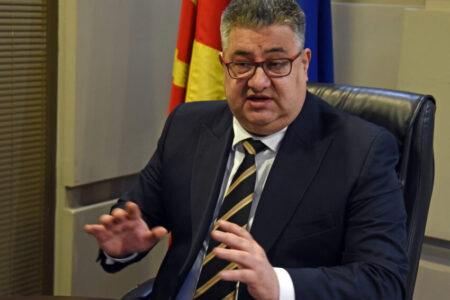 Минчев за весникот ВЕЧЕР: На следните избори СДСМ ќе има технички министри за внатрешни работи и за социјална политика, а заменици во јавна администрација, земјоделство и финансии