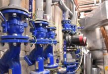 Пет основни училишта и три детски градинки ќе добијат системи за греење со современи топлински пумпи