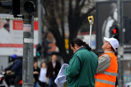 Скопје под бетон: расте изградбата, растат и грижите за квалитетот на живот