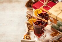 Колку пати се напивте сезонава: Највкусното греано вино по старински рецепт – ароми што ги греат и телото и душата