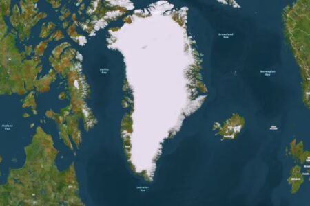 Зошто Трамп го сака Гренланд и зошто островот е толку важен?