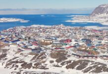 Америка ја проценува вредноста на Гренланд на 700 милијарди долари