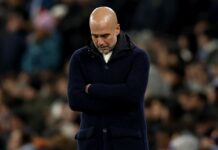 Манчестер Сити веќе го избра наследникот на Гвардиола