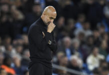 Гвардиола е обична зимја и „Сатана“