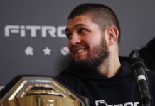 Хабиб Нурмагомедов: Алонсо доби отказ поради разгалените деца во Реал (М)