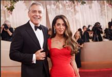 Холивуд го покажа своето забавно, смело и гламурозно лице