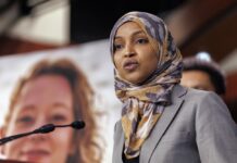 Нов инцидент во Минесота: Конгресменка нападната со шприц со непозната течност/ВИДЕО