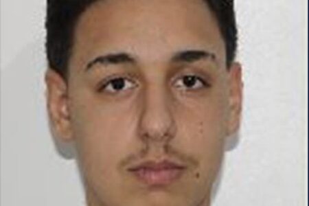 Полицијата објави меѓународна потерница по Саит Саитов кој избега по ударот во жената- пешак во Капиштец