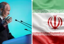 Откриен таен договор меѓу Иран и Израел, посредувала Москва