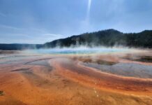 Вештачката интелигенција згреши: Туристи барале непостоечки термални извори