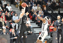 Солидни партии на Јакимовски и на Димитријевиќ