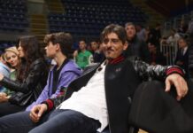 Јанакопулос повторно „удри“ по челниците на Евролигата