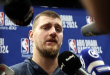 Последна шанса за Никола Јокиќ