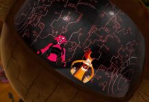 „Јон Вардар против галаксијата“ во Мајами на фестивал на научнофантастични филмови