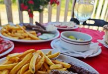 Кафеанската инфлација расте, ручекот во Македонија не е веќе најевтин