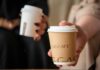 Скриените ризици кои ги носи жешкото кафе во хартиени чаши