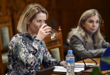 „Време е да се почне со пиење“: Шефовите на дипломатијата на Естонија и Латвија ја поддржаа идејата на Калас