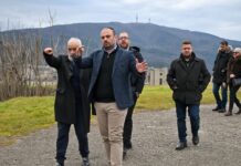 Тврдината ќе биде жива културна сцена на градот