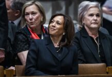 Камала Харис: Трамп се однесува како регионален насилник; акцијата во Венецуела е незаконита