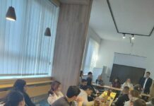 Со кариерните советници средношколците учат како да ги спојат талентот и интересот