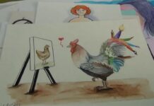 Објавен конкурсот за 27. Меѓународен фестивал на карикатура и афоризам