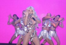 Се „омрсија“ Здравко Чолиќ, Карлеуша, Северина, Александра Пријовиќ, Лепа Брена, Ацо Пејовиќ….