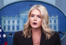 Бела куќа: Испраќањето европски трупи на Гренланд нема да влијае на ставот на Трамп за Гренланд