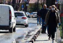 Ќе се среди ли, конечно, хаосот со паркирањето во Клинички?