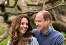 Британец по „секоја цена“ сакал да ги посети Вилијам и Кејт за Божиќ: Два пати провалил во Кенсингтонската палата па е уапсен