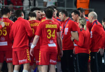 Македонија ја чека пеколна задача на ЕП