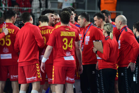 Македонија ја чека пеколна задача на ЕП