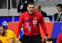 Лазаров задоволен од победата, не и од играта на своите избраници