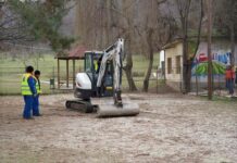 Кисела Вода ќе добие 10 детски катчиња