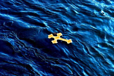 ПРОФ. Д-Р МАРКО КИТЕВСКИ: Водата што живот значи