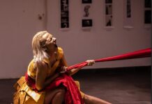 Четири претстави на Деновите на независна продукција во Драмски