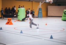 Хорор во Загреб: Две деца (12 и 13) го изгубиле видот откако „играле“ со ласери!