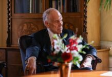 Милијардер од сенката на Трамп: Кој ја турка идејата за преземање на Гренланд?