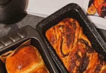 Омилен низ целиот свет: Сочен леб од банана, мек и миризлив без многу мака – сите ќе ви го бараат рецептот