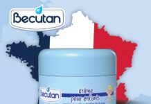 „Бекутан“ детски крем: Успешната македонска приказна со регионална доверба и глобална визија отсега достапна и во „Лидл“ – Франција