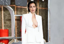 „Веднаш ја прифатив секс-сцената со Бен Афлек“