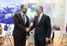 Нов импулс за развој на туризмот во Македонија – соработка со Светската туристичка организација на ОН