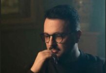 Новата песна „Купи ме“ ја засилува еуфоријата – Пред концертот на Лозано во арената „Борис Трајковски“, на 7 март