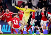 Реал Мадрид се враќа на „местото на злосторството“