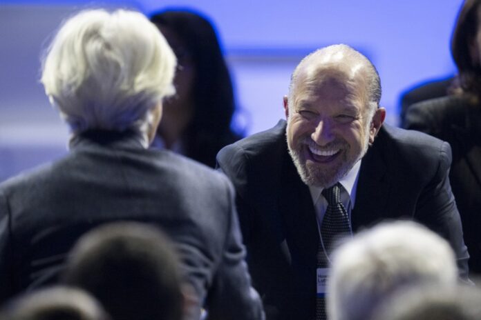 World Economic Forum 2026 in Davos