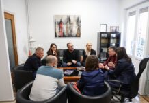 Шпанско-македонското културно здружение „Сонце“ ќе ја јакне културната соработка