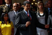 „Телеграф“: Предавството на Мадуро е договорено во хотелска соба во Доха