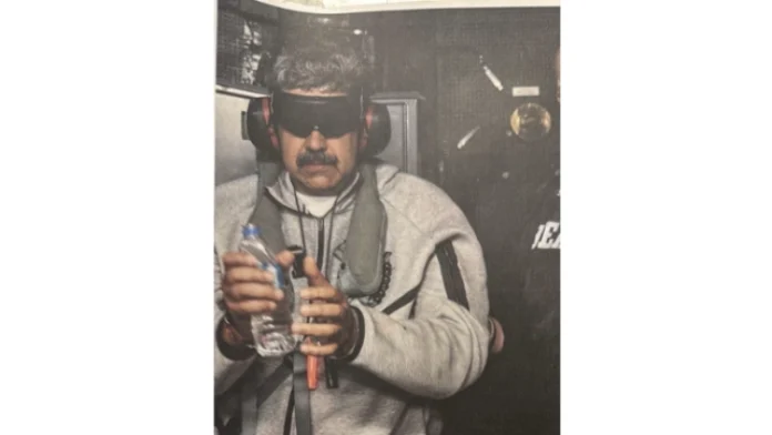 maduro zaroben printscreen