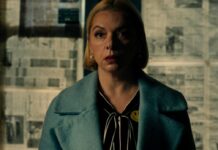 Маја Љутков со награда за најдобра актерка за филмот „Не заборавај да се насмееш“