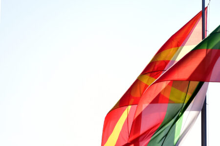 Остри тонови, млака политика – Скопје и Софија во нов дипломатски судир